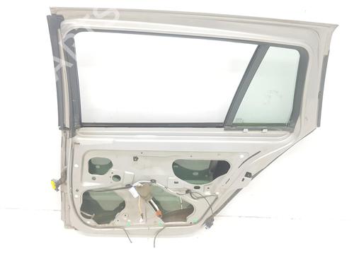 Right rear door RENAULT LAGUNA II Grandtour (KG0/1_) 1.9 dCi (KG1A, KG1W, KG0G) | BP12601995C5 