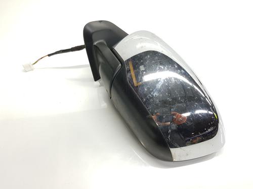 Left mirror NISSAN NAVARA NP300 Pickup (D23, D23T) 2.3 dCi 4x4 (D231) | BP21850009C26 