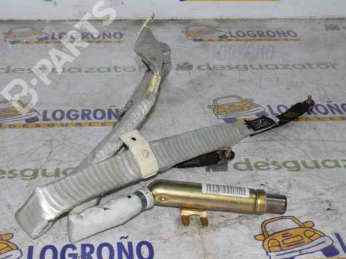 Venstre gardin airbag BMW 3 Compact (E46) 320 td (150 hp) 776190