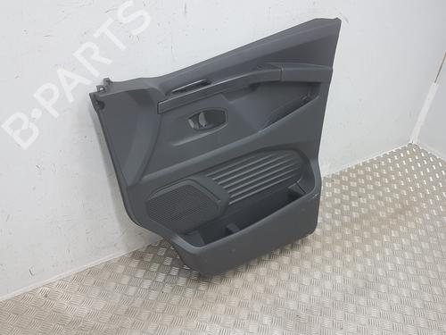 Front right panel RENAULT TRAFIC III Van (FG_) | BP37791890C59 - Image 2