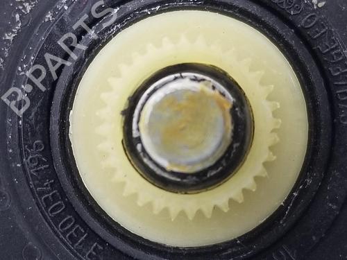 Left front window motor BMW X3 (E83) xDrive 30 d | BP7878255E21 