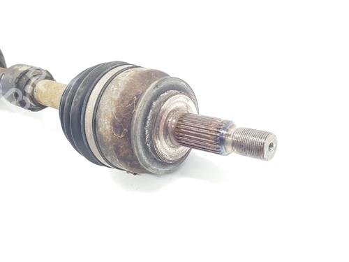 Right front driveshaft MITSUBISHI GRANDIS (NA_W)  | BP29311590M39 