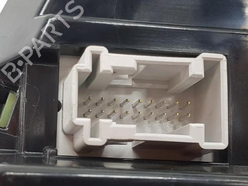 Instrument cluster MERCEDES-BENZ E-CLASS Coupe (C207) E 250 CDI / BlueTEC / d (207.303, 207.304) | BP17670125C47 