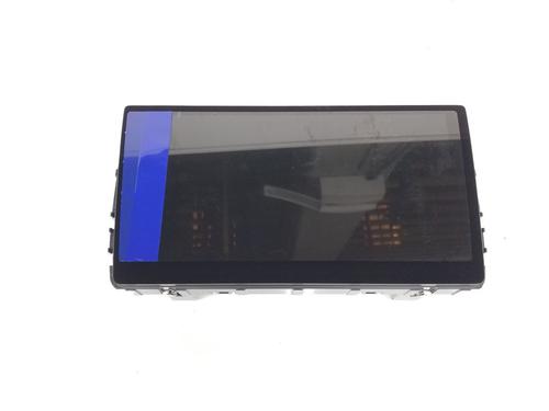 Multifunctionele display VW GOLF VII (5G1, BQ1, BE1, BE2) 2.0 TDI (150 hp) 11513439