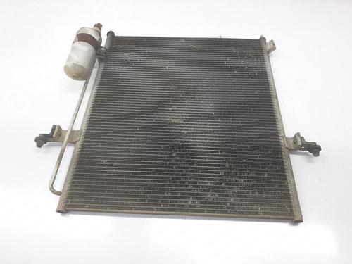 AC-Kondensator MITSUBISHI L200 / TRITON (KA_T, KB_T) 2.5 DI-D 4WD (KB4T) (136 hp) 23190901