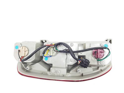 Right taillight MAXUS eDELIVER 3 Van | BP38799698C35 - Image 5