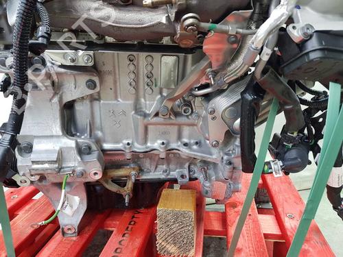 Engine CITROËN C5 AIRCROSS (A_) | BP40452333M1 - Image 12