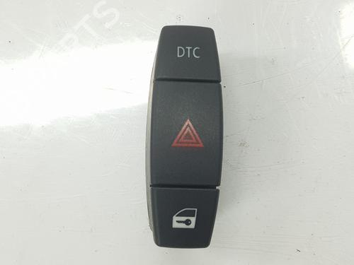 Warning switch BMW 1 (E87) 118 d (122 hp) 9851940