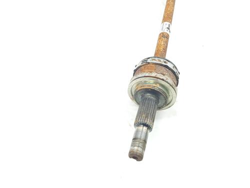 Left rear driveshaft DACIA DUSTER (PYM_, PYN_) 1.2 TCe 130 | BP34736168M40 - Image 3