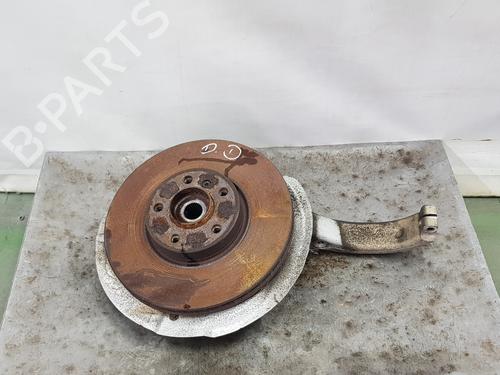 Used Right front steering knuckle Right front steering knuckle 36937182 36937182