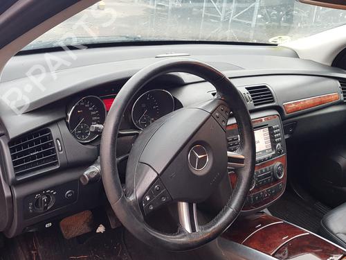 Left front window switch MERCEDES-BENZ R-CLASS (W251, V251) R 350 CDI 4-matic (251.124, 251.125) | BP32631577I27