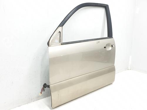 Left front door TOYOTA LAND CRUISER PRADO (_J12_) 3.0 D-4D (KDJ120, KDJ125) | BP13640459C2 