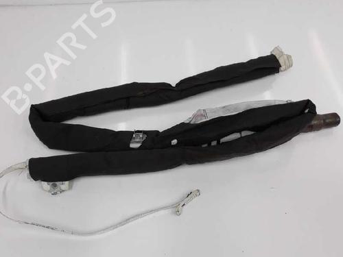 Used Right curtain airbag RENAULT MEGANE III Grandtour (KZ0/1) [2008-2016]  5547205