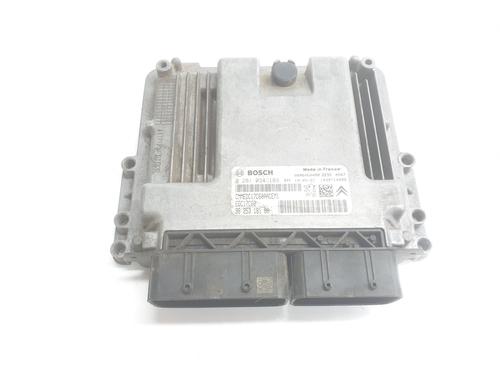 Used Engine control unit (ECU) Engine control unit (ECU) PEUGEOT PARTNER Box Body/MPV [2008-2026] 35967408 35967408