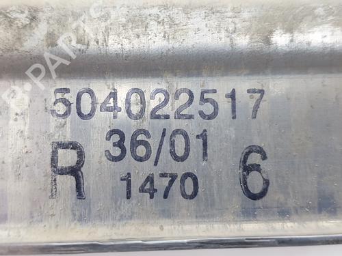 Intercooler IVECO DAILY III Van 29 L 11 V | BP37794730M30 - Image 3
