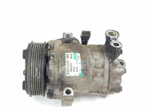 AC compressor FIAT DOBLO Platform/Chassis (263_)  | BP28042892M34 