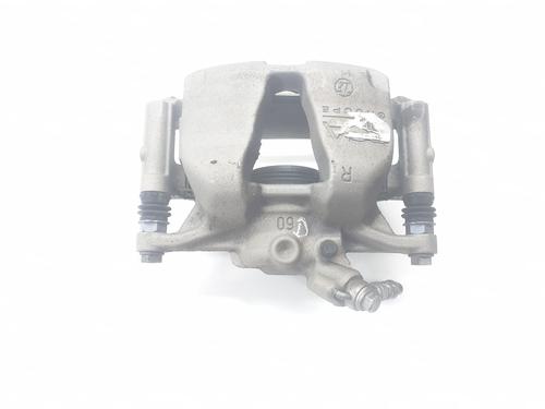 Bremssattel rechts vorne für TOYOTA PROACE CITY VERSO MPV (BKY_) [2019-2026]  31795182