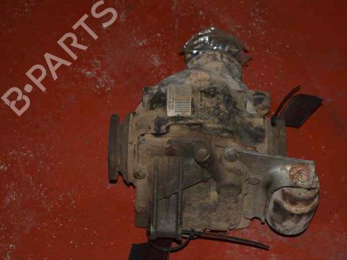 Rear differential BMW 3 (E46)  | BP1157462M24 