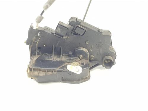Front left lock BMW 3 (E46) 320 d | BP17758720C98 