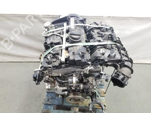 Engine BMW Z4 Roadster (E89) sDrive 20 i | BP10503779M1 