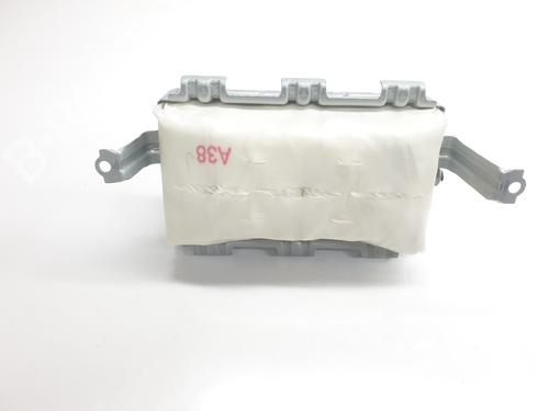 Used Passenger airbag TOYOTA HILUX VIII Pickup (_N1_) 2.4 D 4WD (GUN125_, GUN125R) (150 hp) 22554170