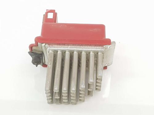 Heater resistor SEAT ALHAMBRA (7V8, 7V9) 2.0 TDI | BP11656974M108 
