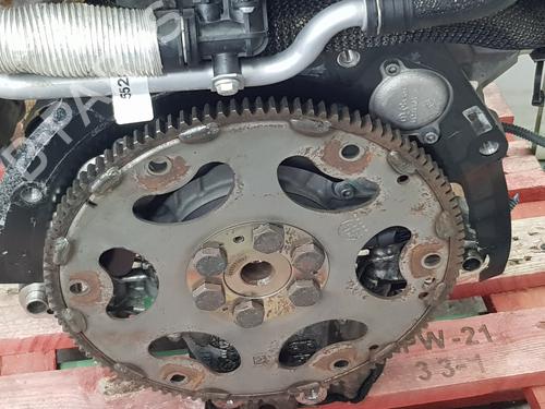 Engine ALFA ROMEO STELVIO (949_) 2.2 D Q4 (949.AXB2A) | BP29906696M1 