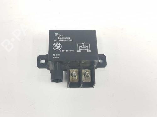 Elektronische module BMW X5 (E70) xDrive 30 d (245 hp) 14086033
