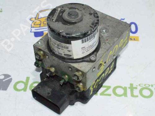 Used ABS pump FORD FOCUS I (DAW, DBW) 1.6 16V (100 hp) 1193641