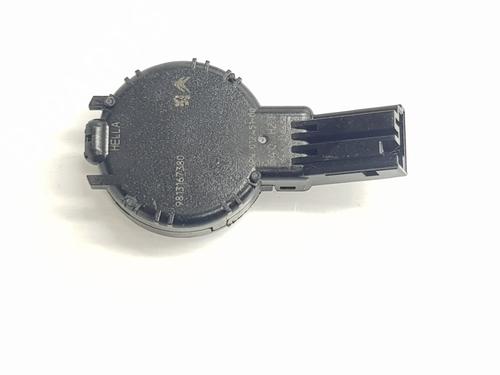 Used Electronic sensor PEUGEOT EXPERT Van (V_) [2016-2026]  33119545