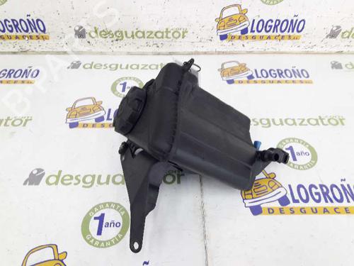 Expansion tank BMW 5 Touring (F11) 535 d | BP2425343C120 