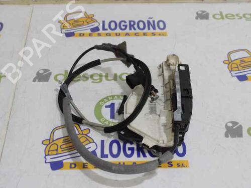 Front left lock SEAT IBIZA IV SC (6J1, 6P5) 1.2 TDI | BP774462C98 