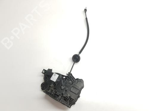Used Rear left lock SEAT IBIZA V (KJ1, KJG) [2017-2025]  29194336