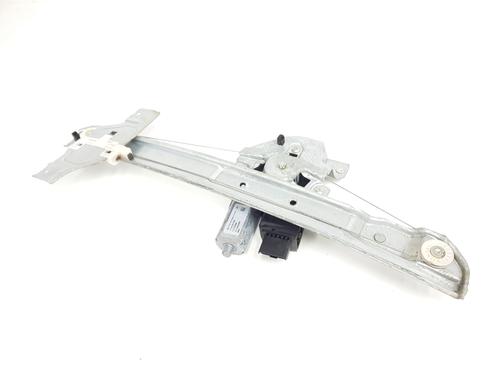 Front right window mechanism CITROËN C3 III (SX) 1.2 VTi 82 | BP36566597C23 - Image 4