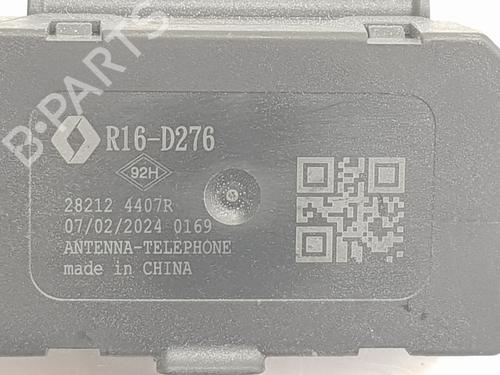 Electronic module DACIA SANDERO III  | BP33187083M83  - Image 5