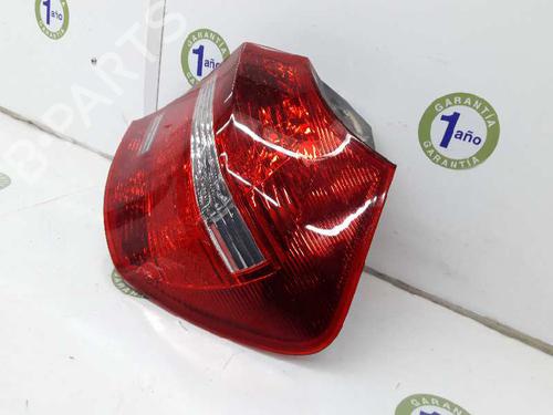 Right taillight BMW 1 (E87) 116 d | BP4386551C35 