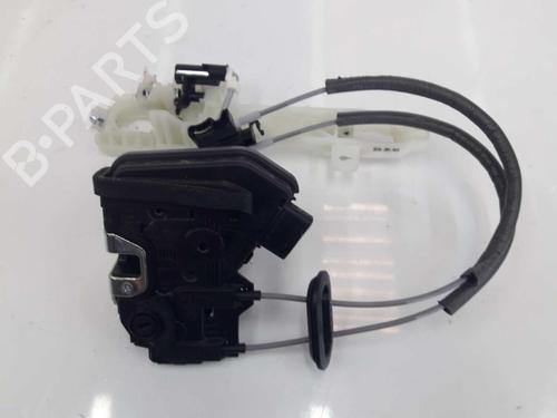 Rear left lock KIA NIRO I (DE) 1.6 GDI Hybrid | BP5972752C100 