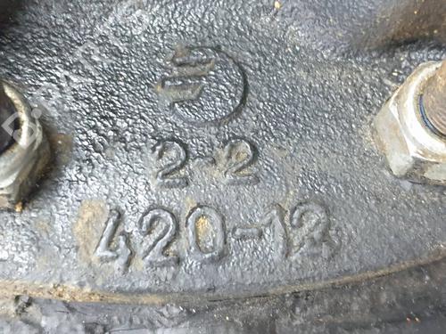 Subframe LAND ROVER DEFENDER Station Wagon (L316) 2.5 Td5 4x4 (L316) | BP26334038M9 