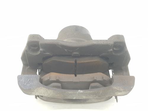 Left front brake caliper NISSAN QASHQAI II SUV (J11, J11_) 1.5 dCi | BP11599803M105 