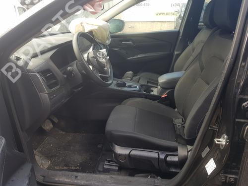 Climate control NISSAN QASHQAI III (J12)  | BP36281172I5  - Image 33
