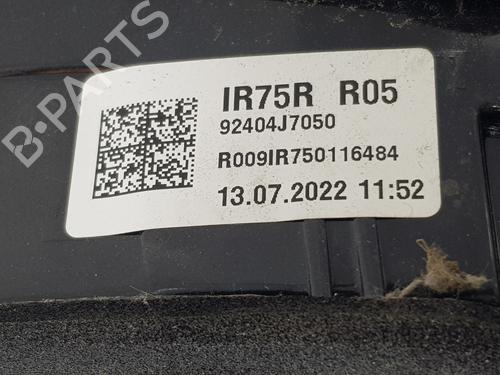 Højre baglygte bagklap KIA CEED (CD) | BP37519927C80 - Image 5