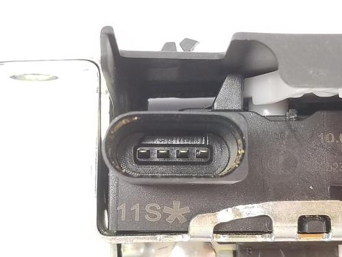 Tailgate lock SEAT IBIZA V (KJ1, KJG) 1.0 TSI | BP13624891C101 