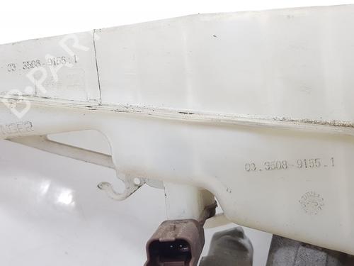 Bremseservo CITROËN JUMPY III Van (V_) | BP31991966M42