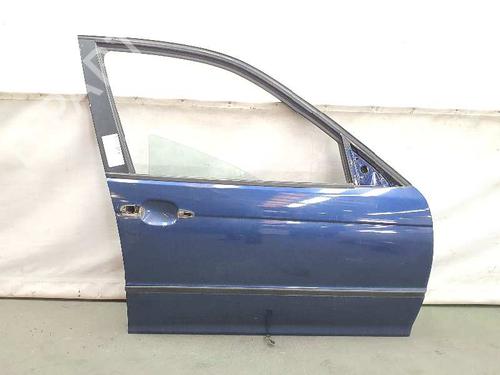 Right front door BMW 3 (E46) 320 d | BP7015334C3 