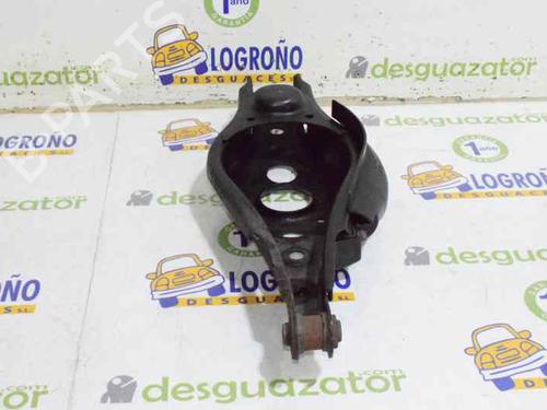 Left rear suspension arm TOYOTA RAV 4 III (_A3_) 2.2 D 4WD (ALA30_, ALA30R) | BP766558M14 