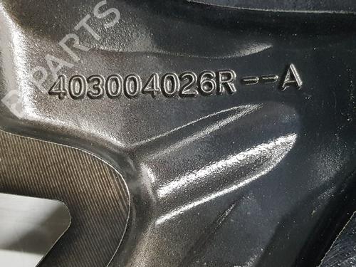 Fælk DACIA SANDERO III 1.0 TCe 110 | BP34279806C45 - Image 8