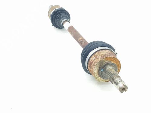 Left front driveshaft FIAT 500 (312_) | BP36772308M38 - Image 3