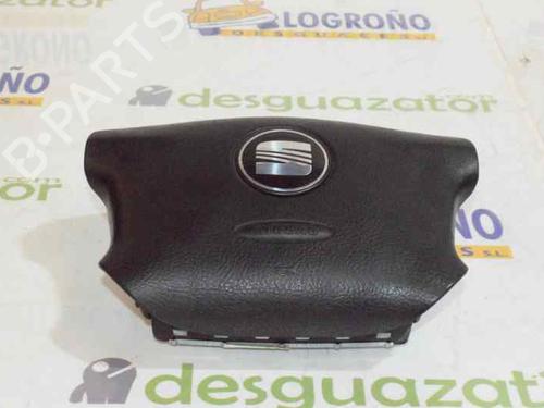 Used Driver airbag SEAT ALHAMBRA (7V8, 7V9) 1.9 TDI (115 hp) 794771