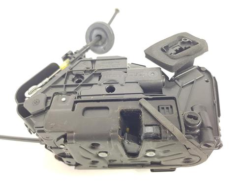 Rear right lock AUDI A1 Sportback (GBA) 30 TFSI | BP9516426C99 