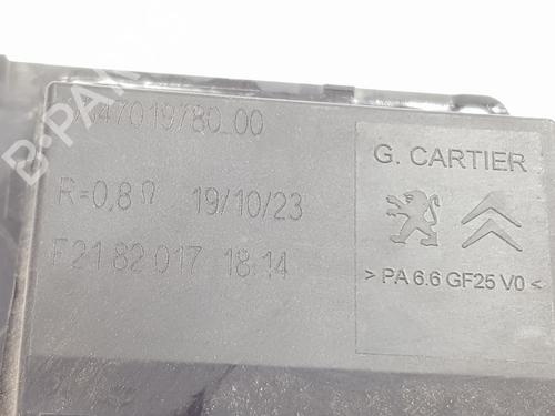 Electronic module TOYOTA PROACE Van (MDZ_) | BP37177753M83 - Image 5